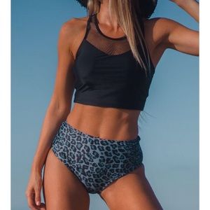 adorable swimsuit bottoms!